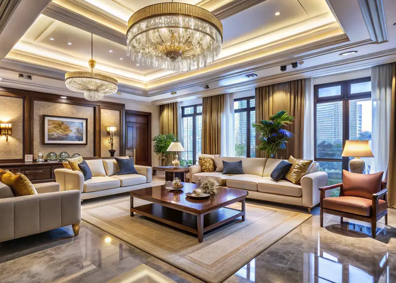 Top Luxury Home Cleaning Trends for Modern Estates