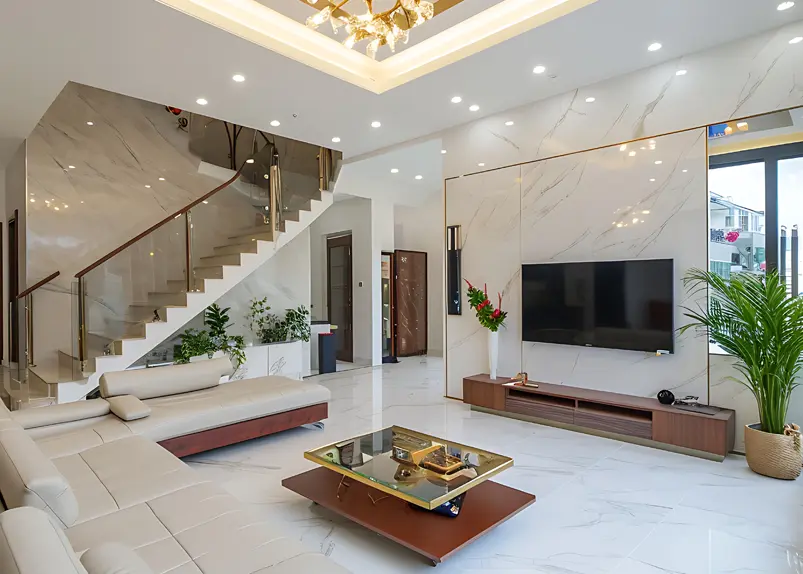 How to Maintain Luxury Surfaces Without Damage