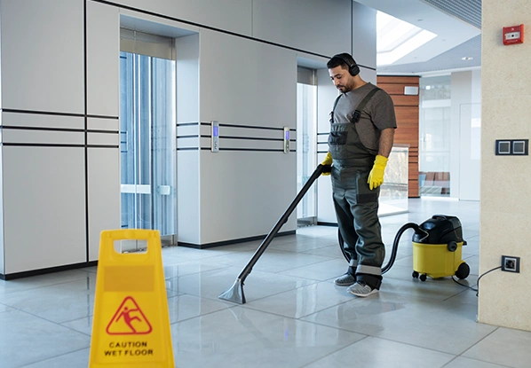 Commercial Cleaning Img