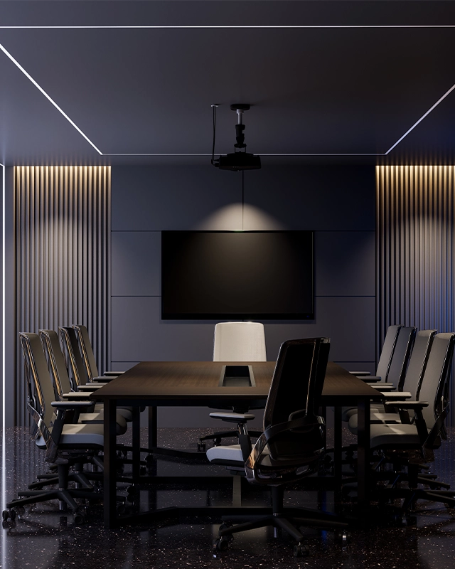 Concierge & Estate Management Services Calgary image
