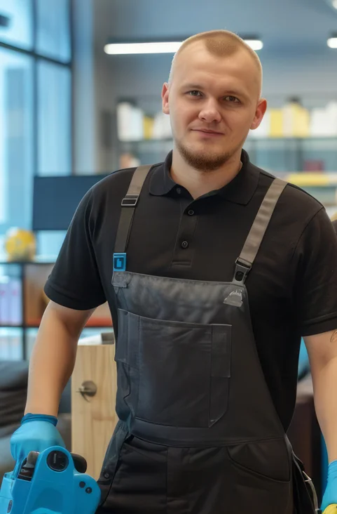 Meet The Household Curators Image